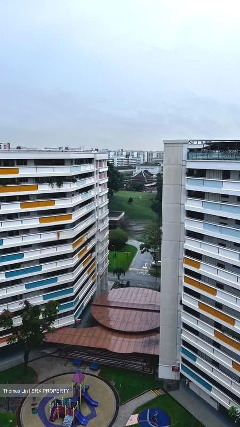 Blk 172 Yishun Avenue 7 (Yishun), HDB 3 Rooms #580652241